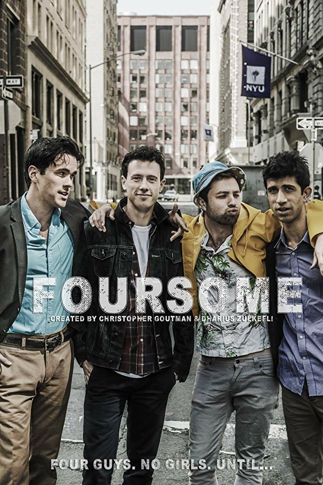 Foursome (2015)