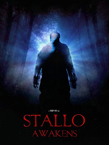 Stallo Awakens (2017)