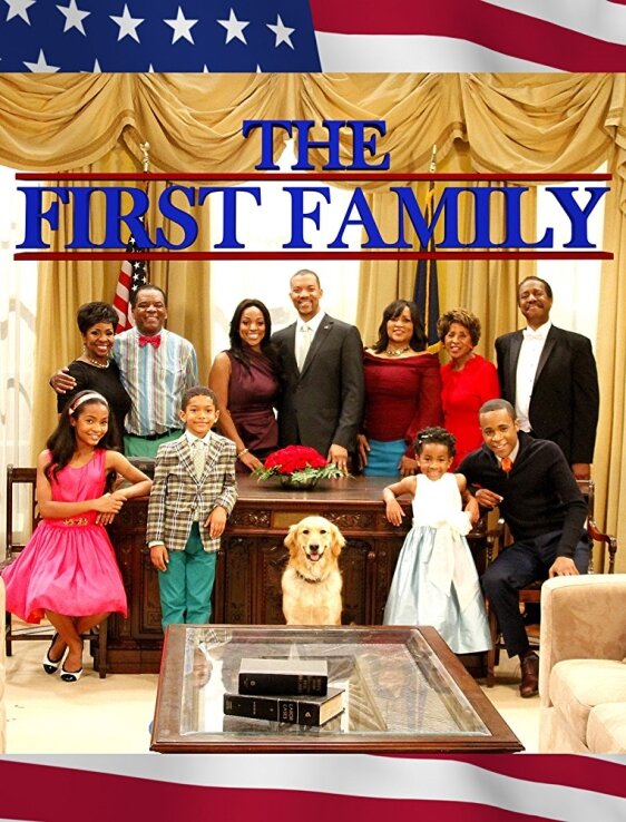 Первая семья (2012)