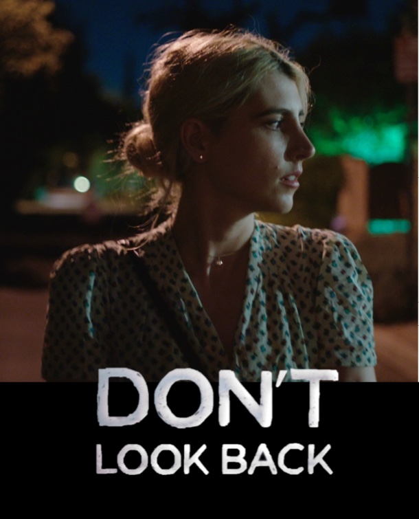 Don't Look Back (2020)