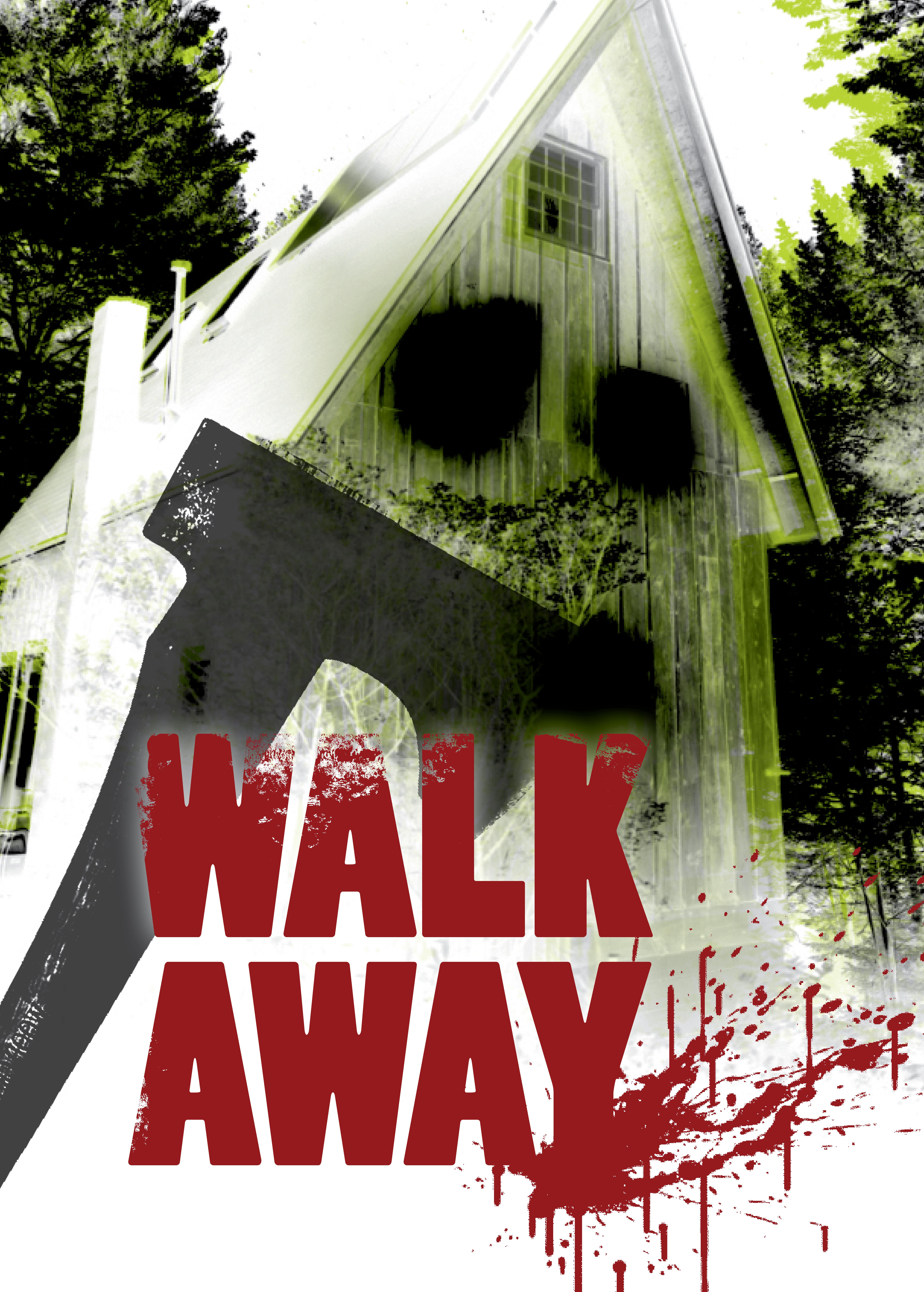 Walk Away (2020)