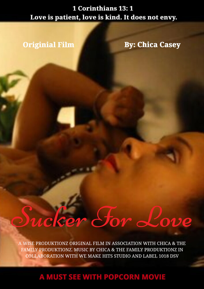 Sucker for Love (2019)