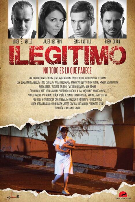 Ilegitimo (2017)