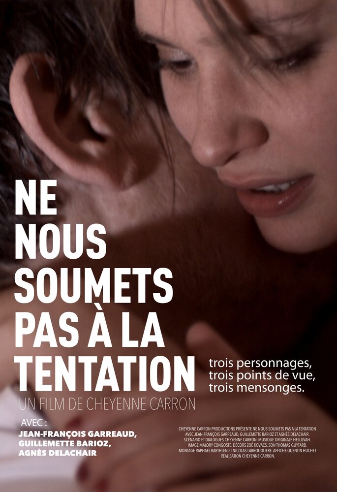 Ne nous soumets pas à la tentation (2011)