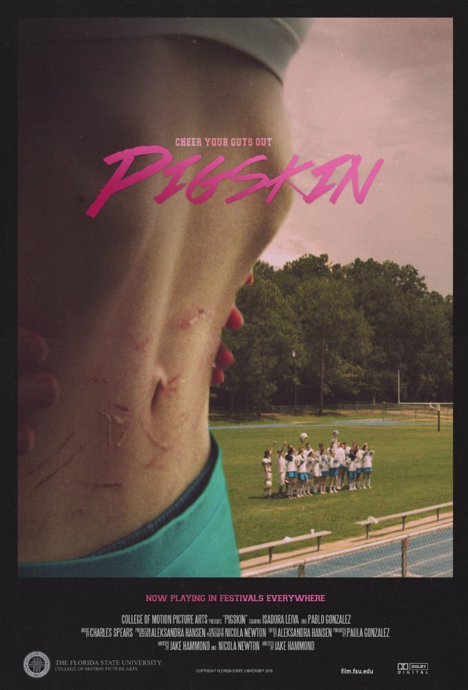 Pigskin (2015)