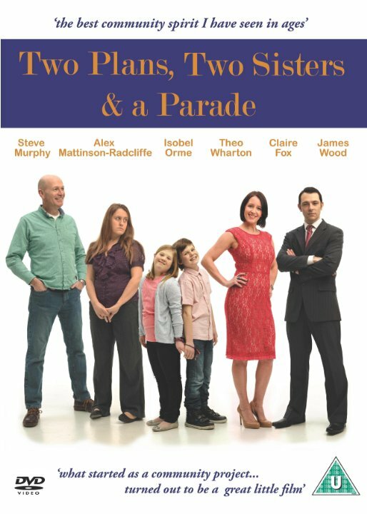 Two Plans, Two Sisters & a Parade (2014)