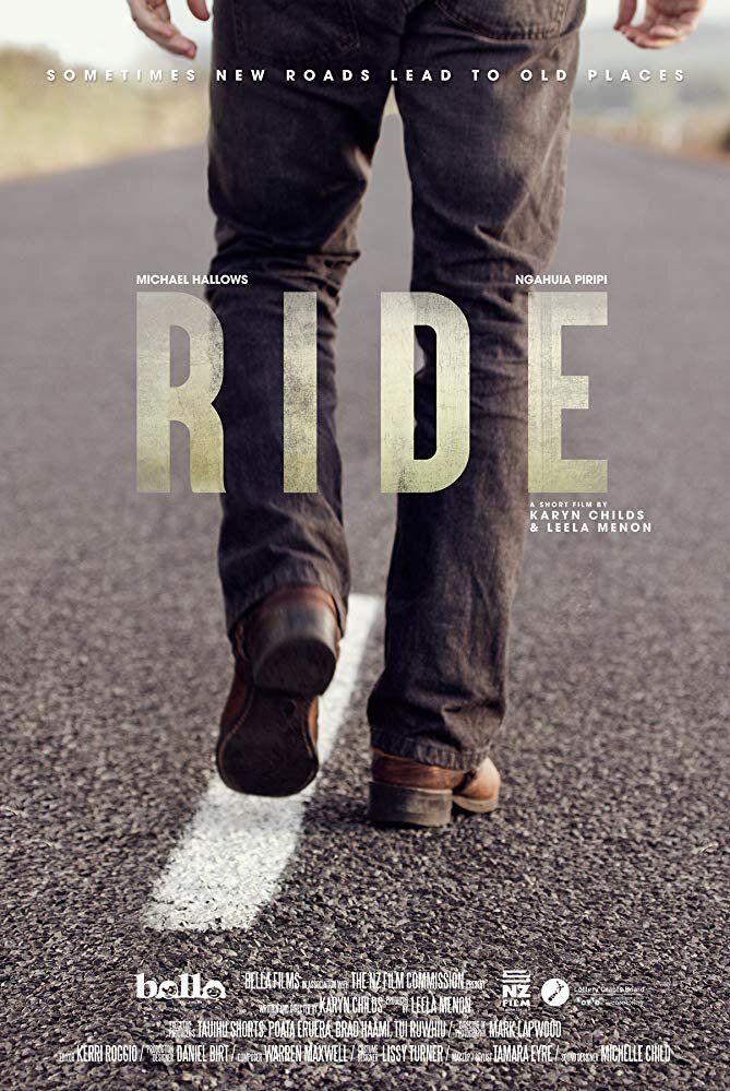 Ride (2016)