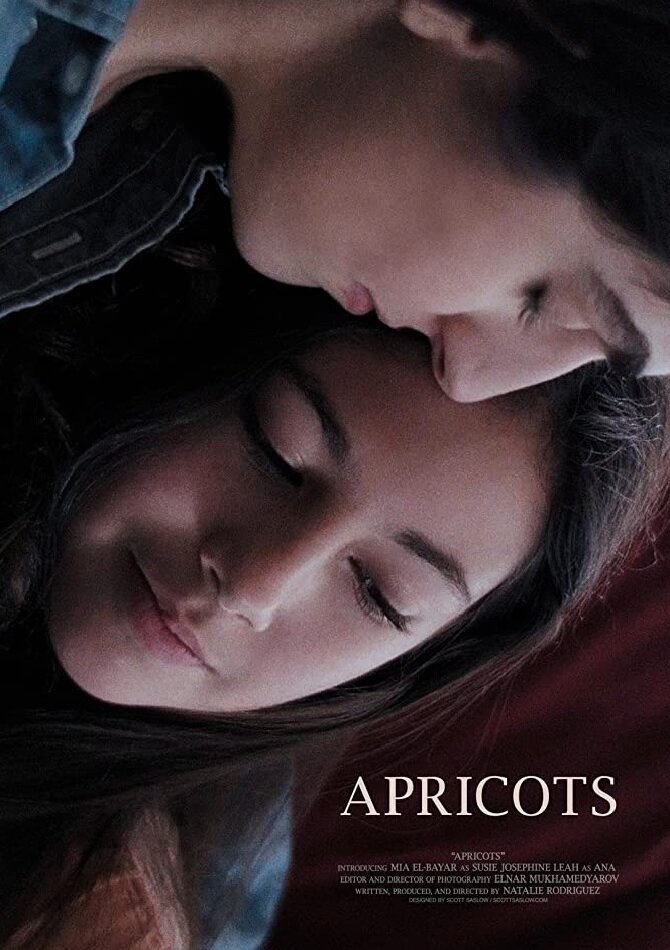 Apricots (2016)