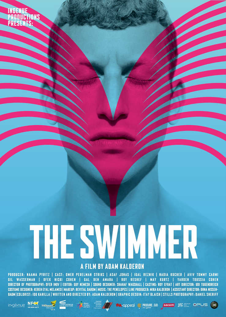 Swimming (2021)
