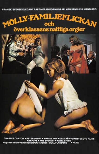 Молли (1977)