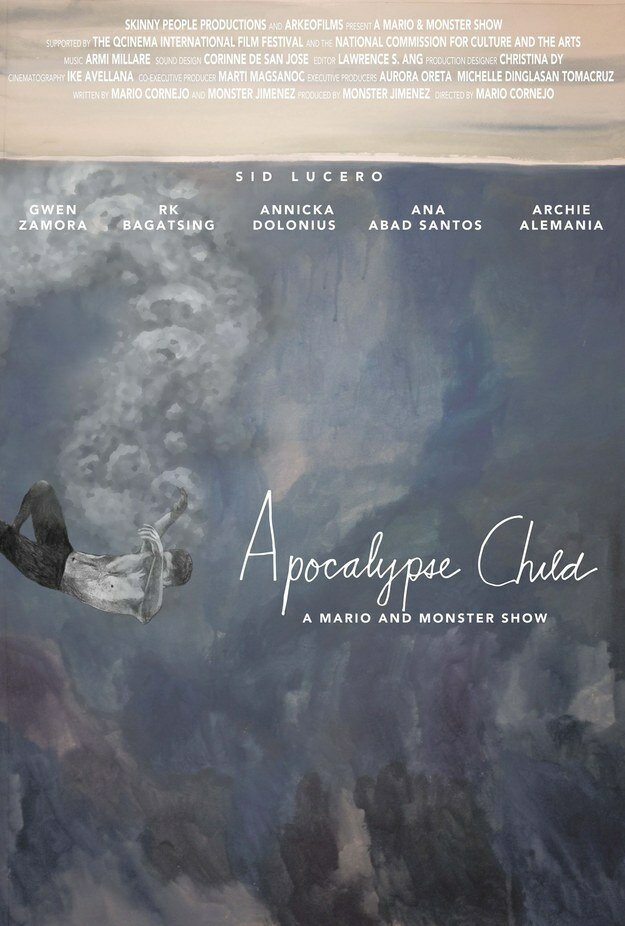 Apocalypse Child (2015)