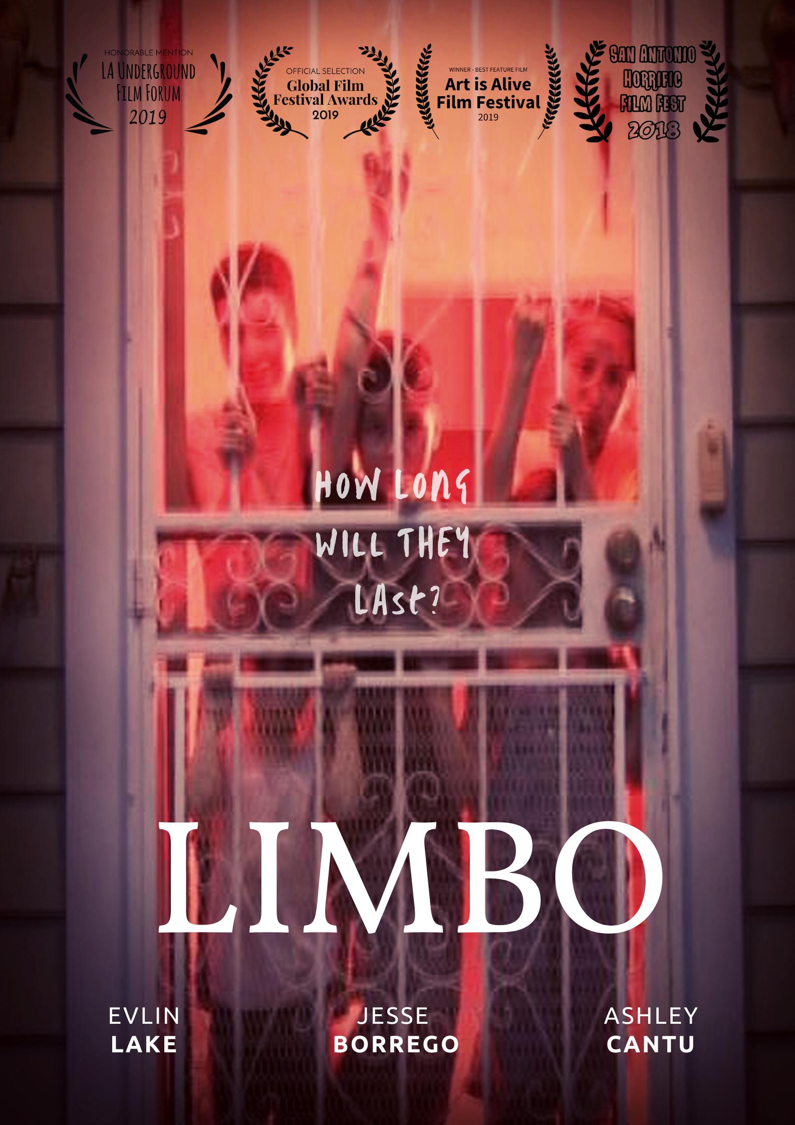 Limbo (2020)