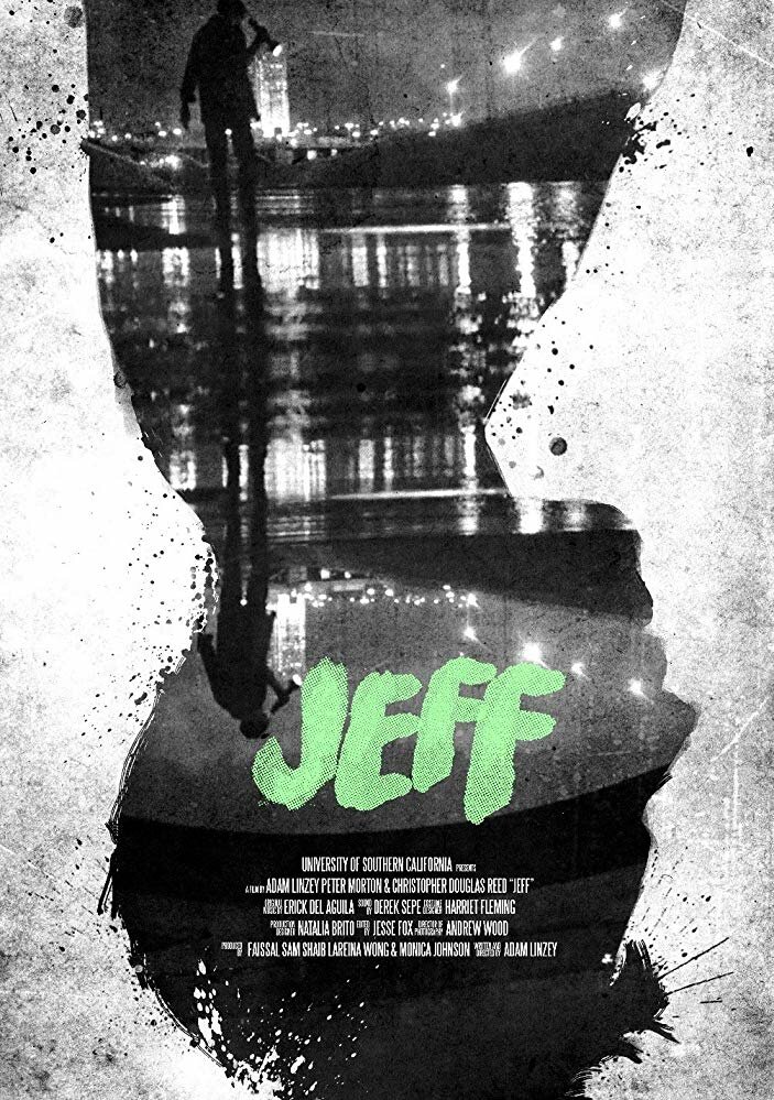 Джефф (2016)