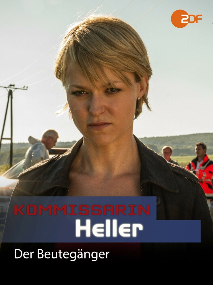 Kommissarin Heller - Der Beutegänger (2014)