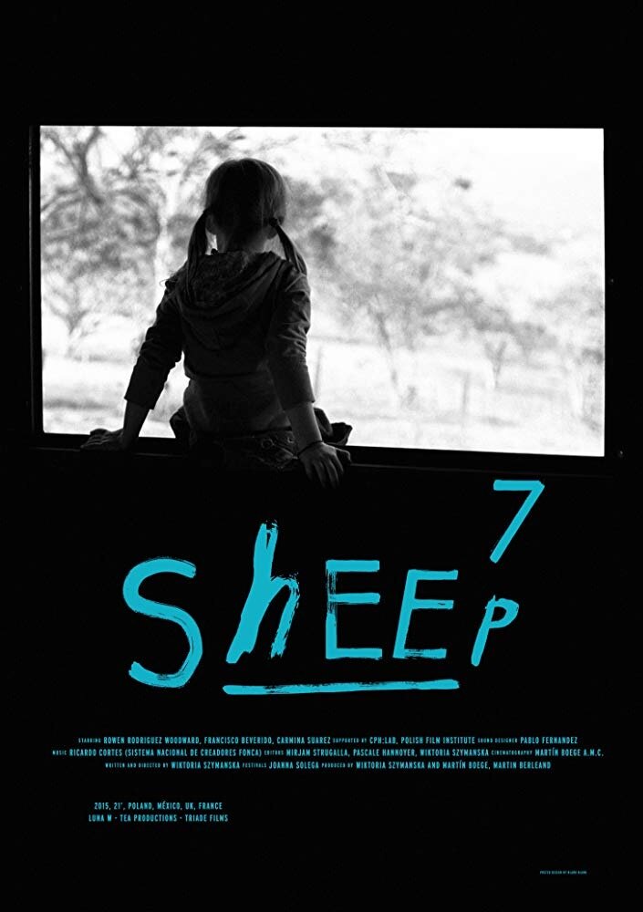 7 sheep (2015)