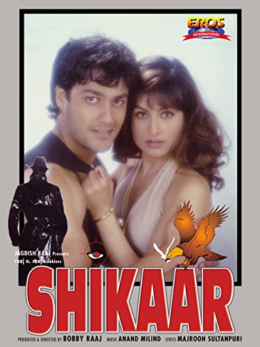 Shikaar (2000)
