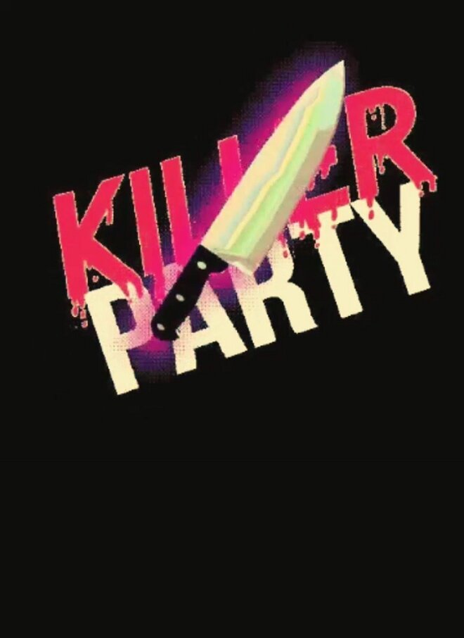 Killer Party (2015)