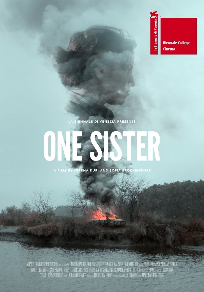 One Sister (2016)