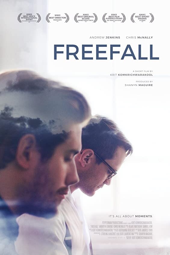 Freefall (2017)