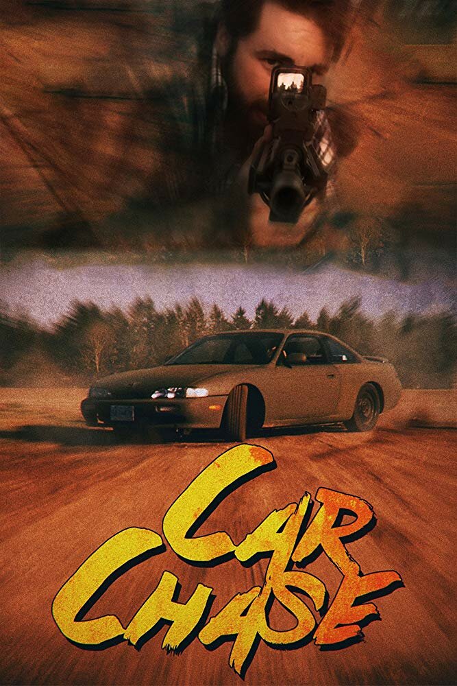 Car Chase (2016)