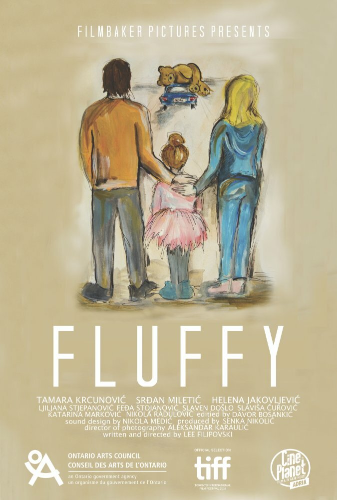 Fluffy (2016)