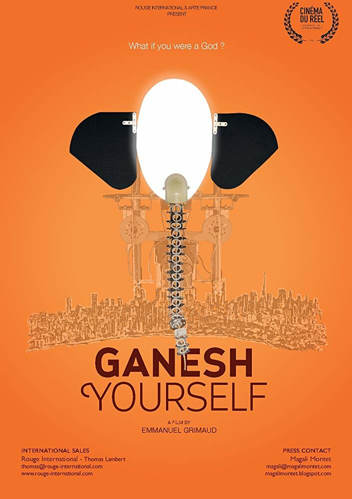 Ganesh Yourself (2016)