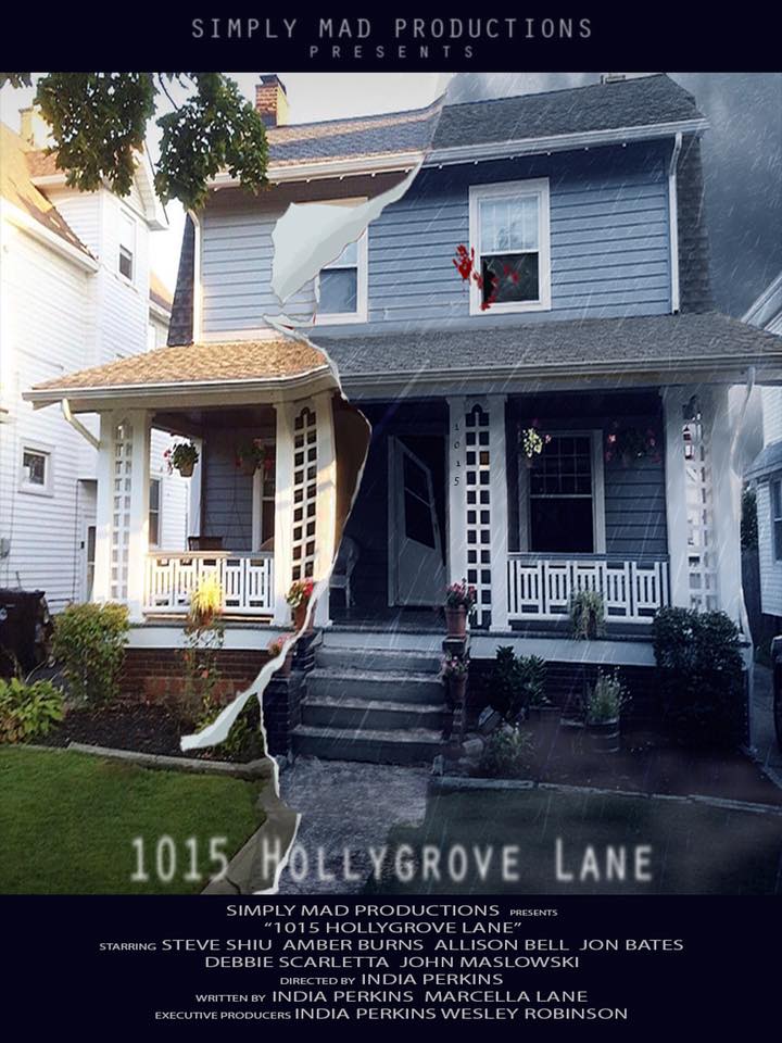 1015 Hollygrove Lane (2018)