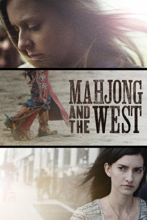 Mahjong and the West (2014)