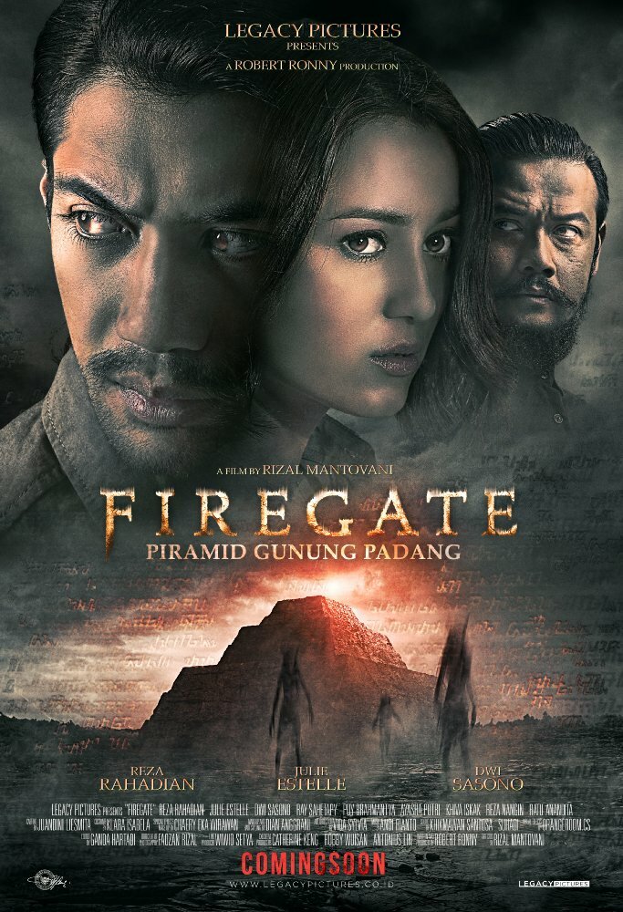 Firegate (2016)