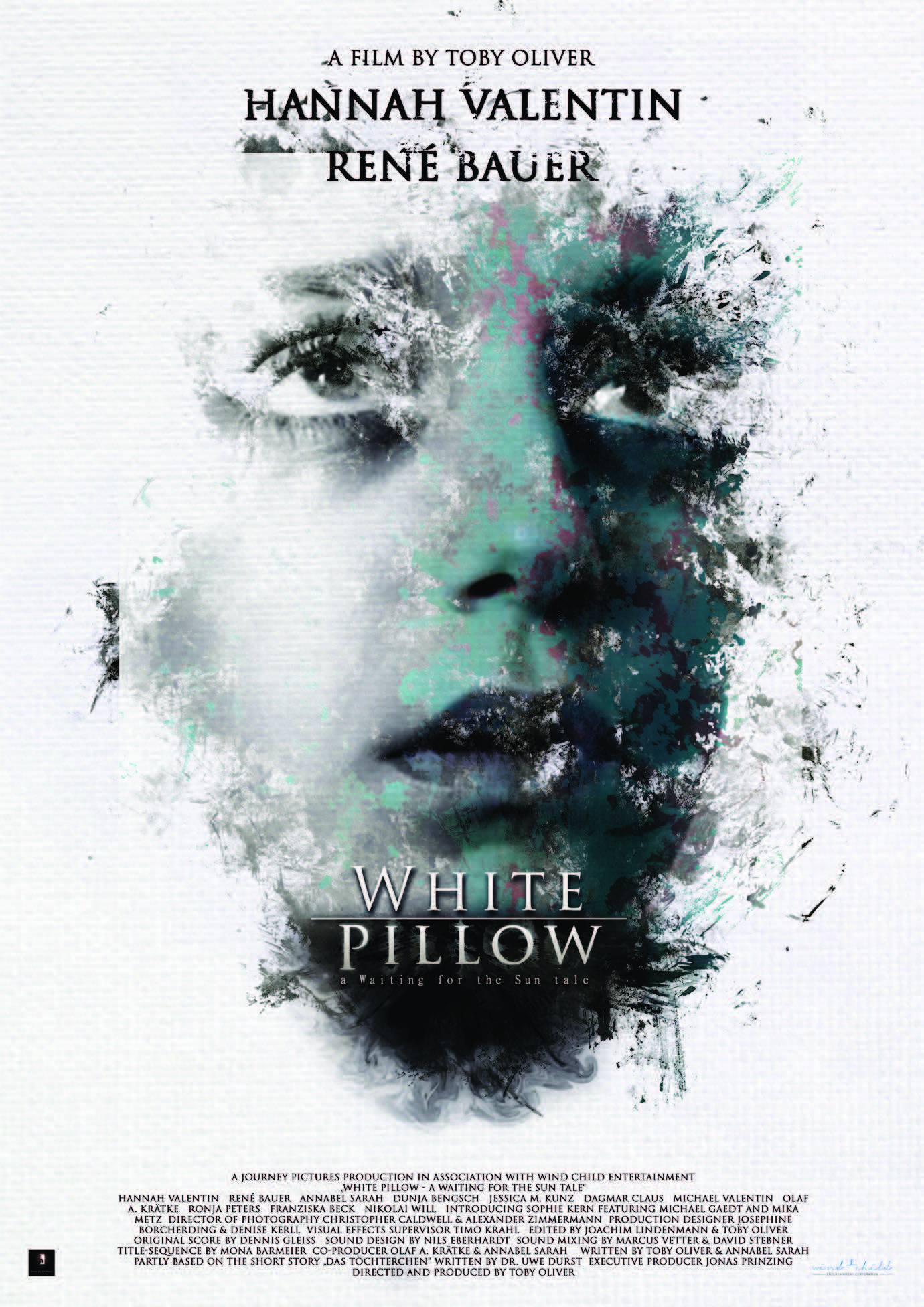 White Pillow (2016)