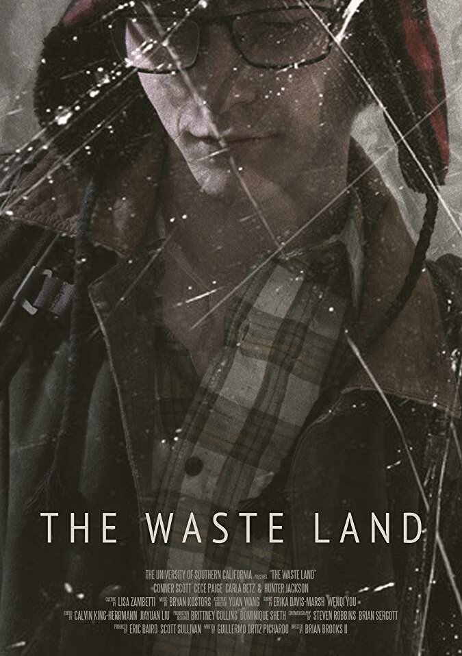 The Waste Land (2016)