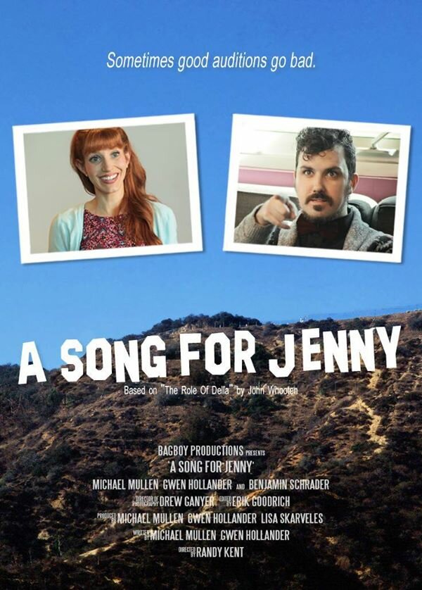 A Song for Jenny (2016)