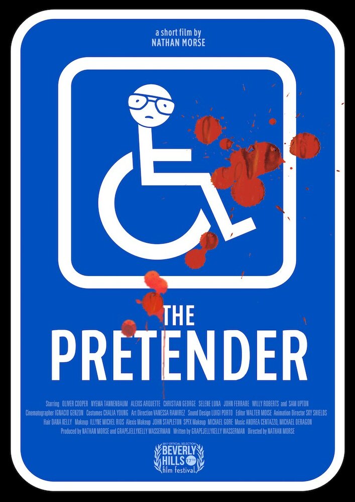 The Pretender (2017)