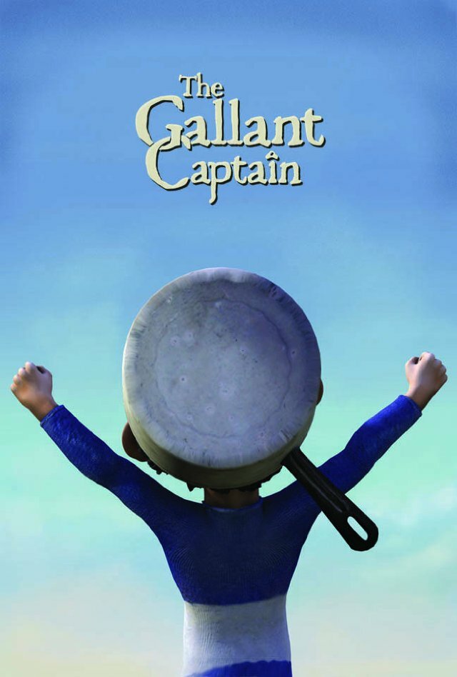 The Gallant Captain (2013)