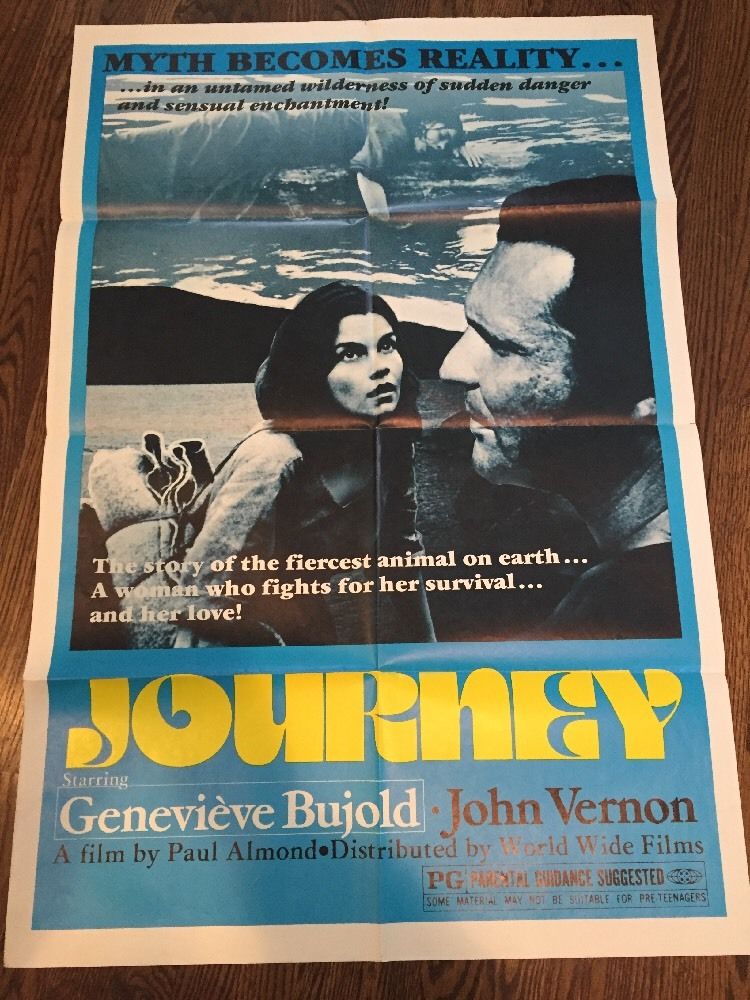 Путешествие (1972)