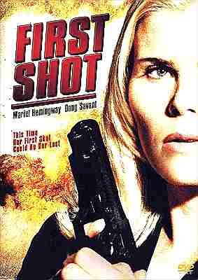 Первый выстрел (2002)