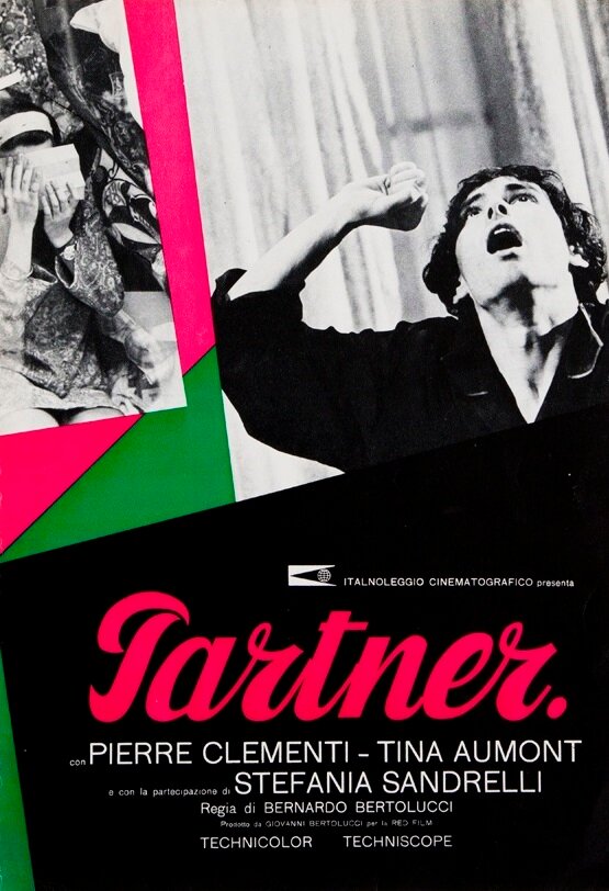 Партнер (1968)
