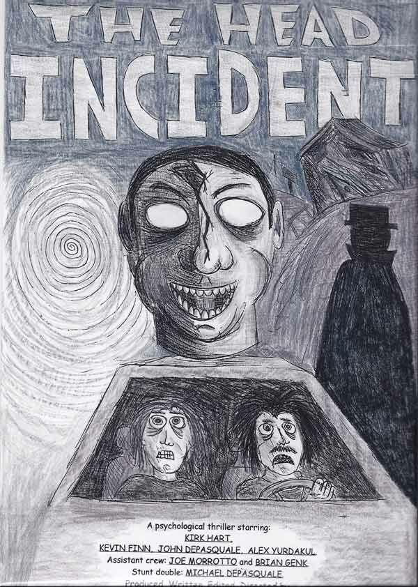 The Head Incident (1999)