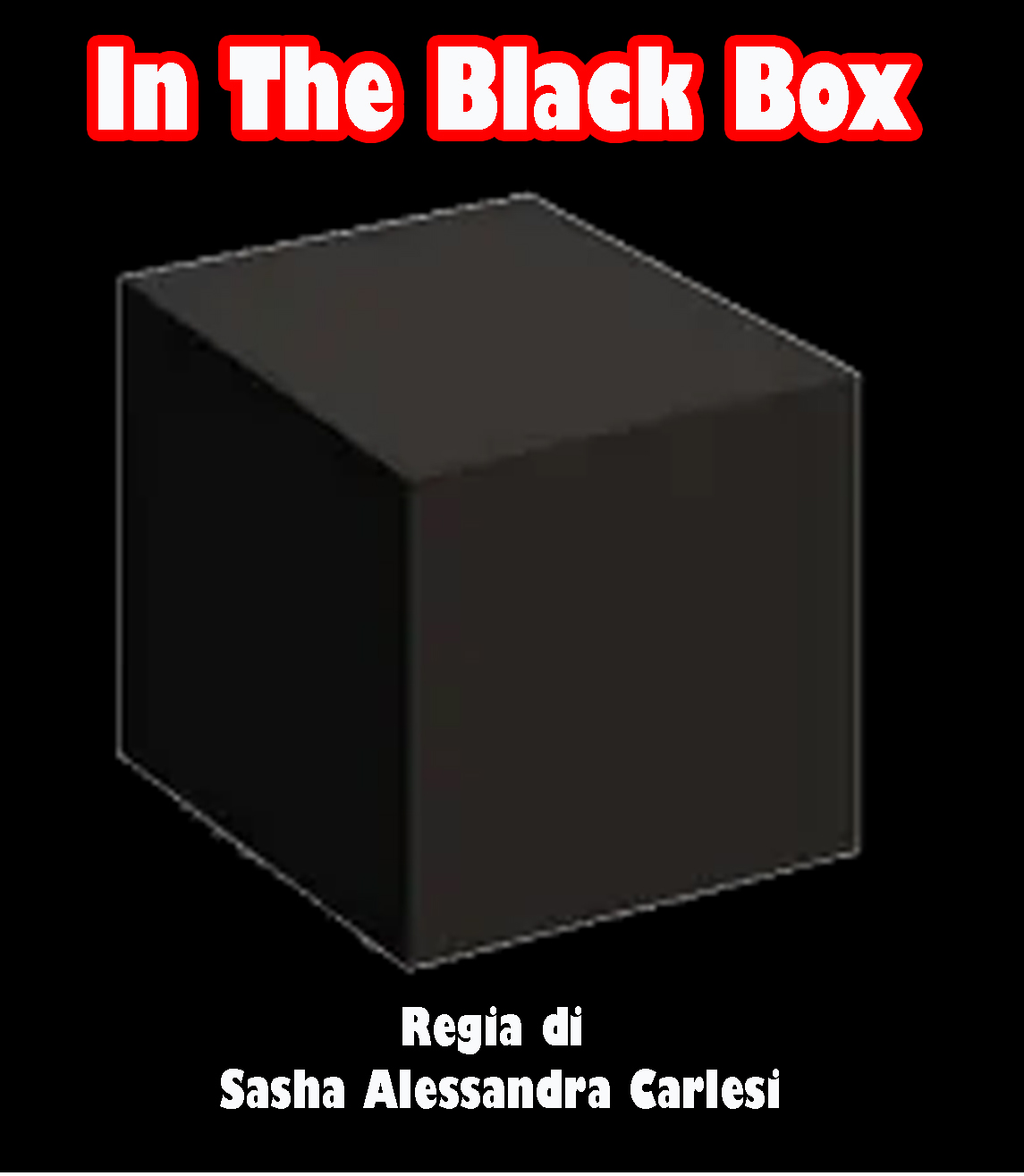 In the Black Box (2020)