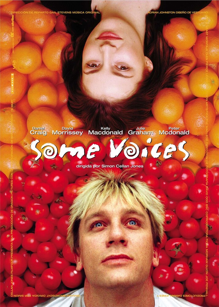 Голоса (2000)