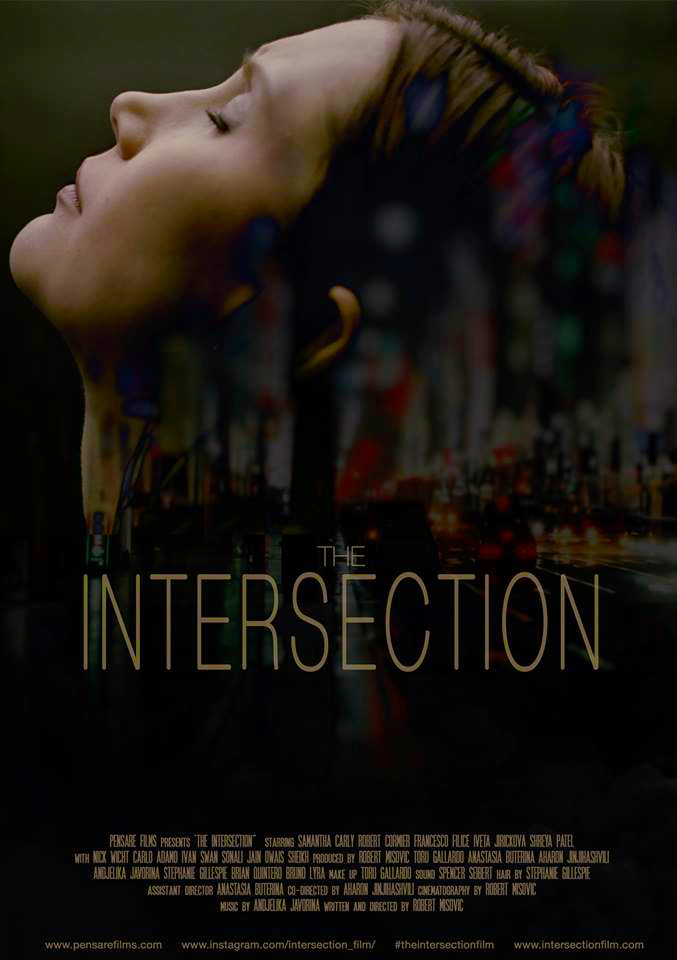 The Intersection (2022)