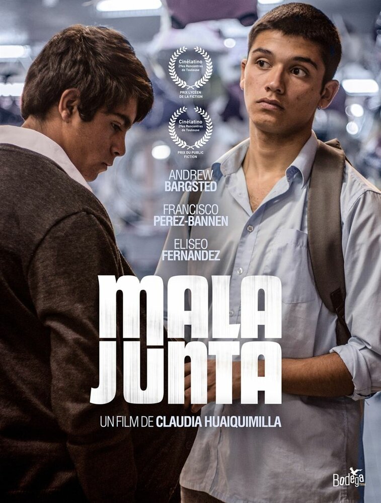 Mala Junta (2016)