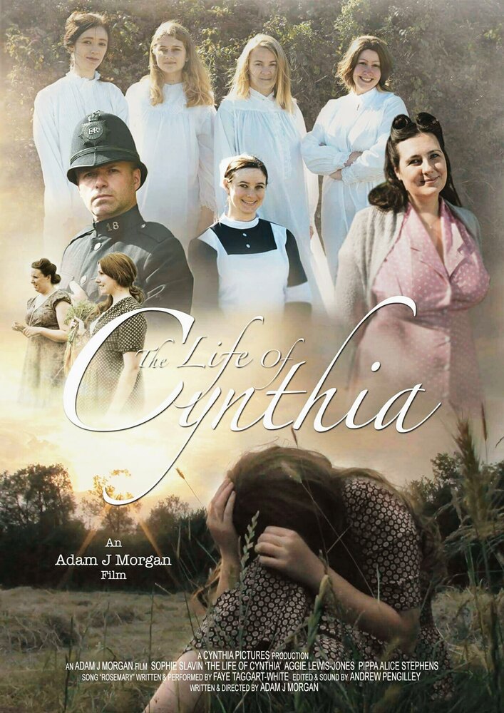 The Life of Cynthia (2015)