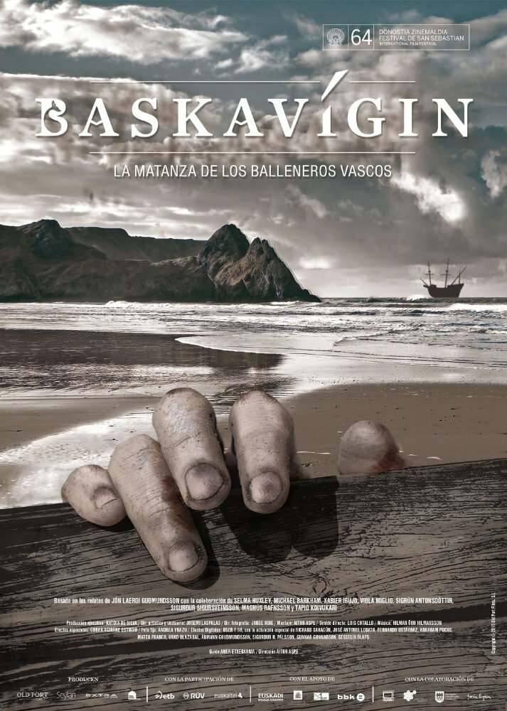 Baskavígin (2016)