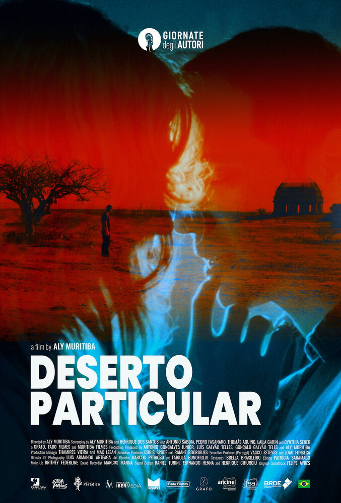Deserto Particular (2021)