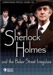 Шерлок Холмс и чумазые сыщики с Бэйкер-стрит (2007)