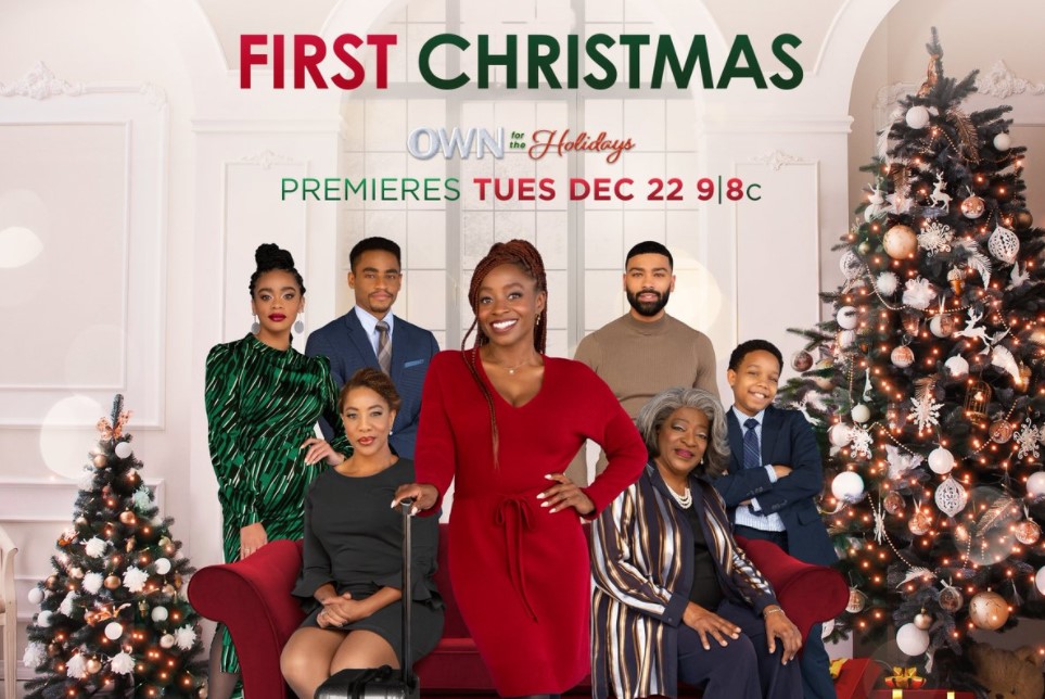 First Christmas (2020)