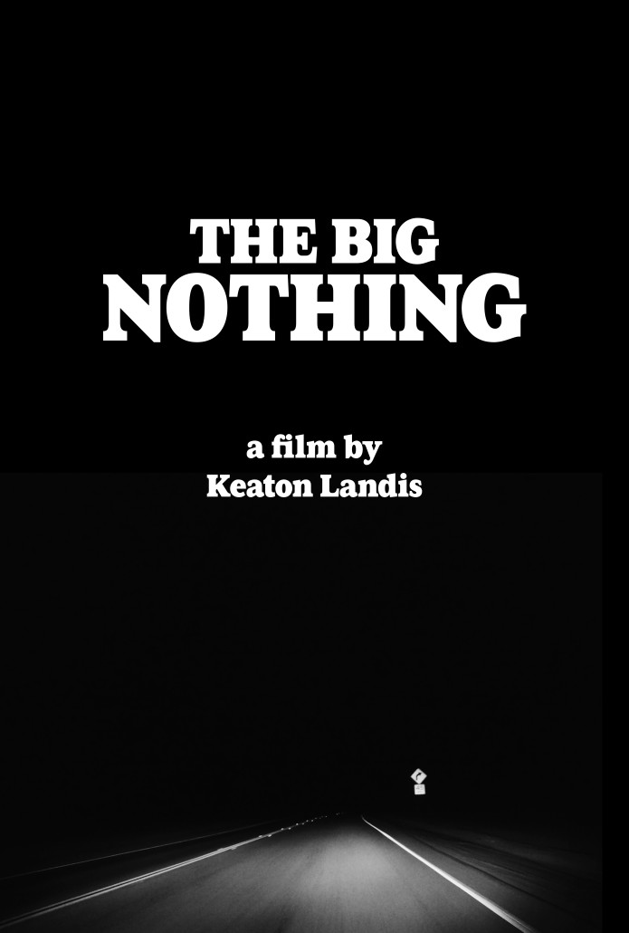 The Big Nothing (2020)