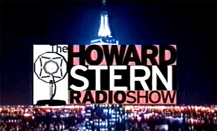 The Howard Stern Radio Show (1998)