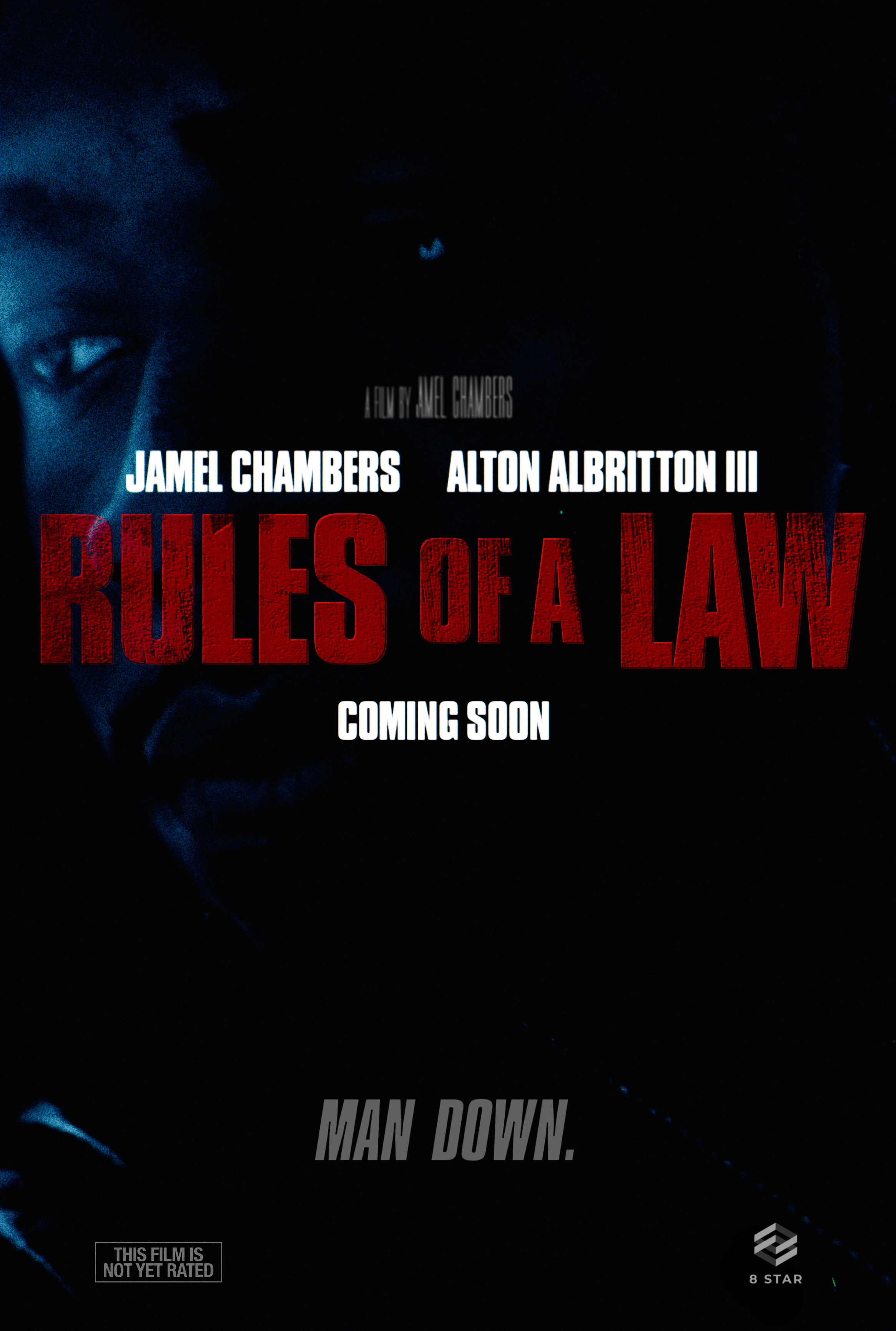Rules of a Law (2022)